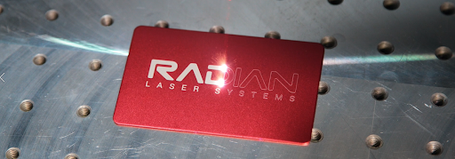Radian Laser Systems, LLC