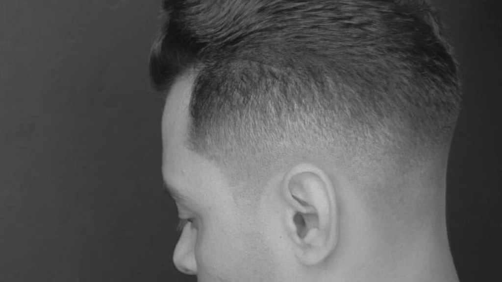 Elevate Barber Shop 94403