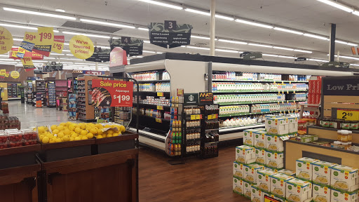 Grocery Store «Kroger», reviews and photos, 5705 Charlotte Pike, Nashville, TN 37209, USA