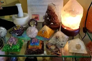 New Earth Healing Gifts And Services image