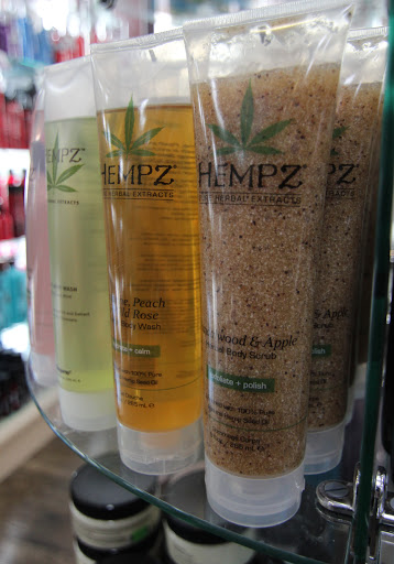 Beauty Supply Store «O Boo Ja #2 Beauty Supply & Salon», reviews and photos, 211 N Euclid St, Fullerton, CA 92832, USA