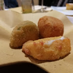 Photo n°1 de l'avis de Antonio.a fait le 18/12/2017 à 21:59 sur le  Osteria della Luna à Vignola