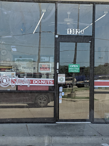 Donut Shop «Shipley Do-Nuts», reviews and photos, 1302 TX-121 BUS, Lewisville, TX 75067, USA
