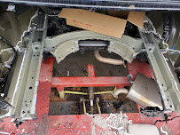 G&J's Collision Cetner