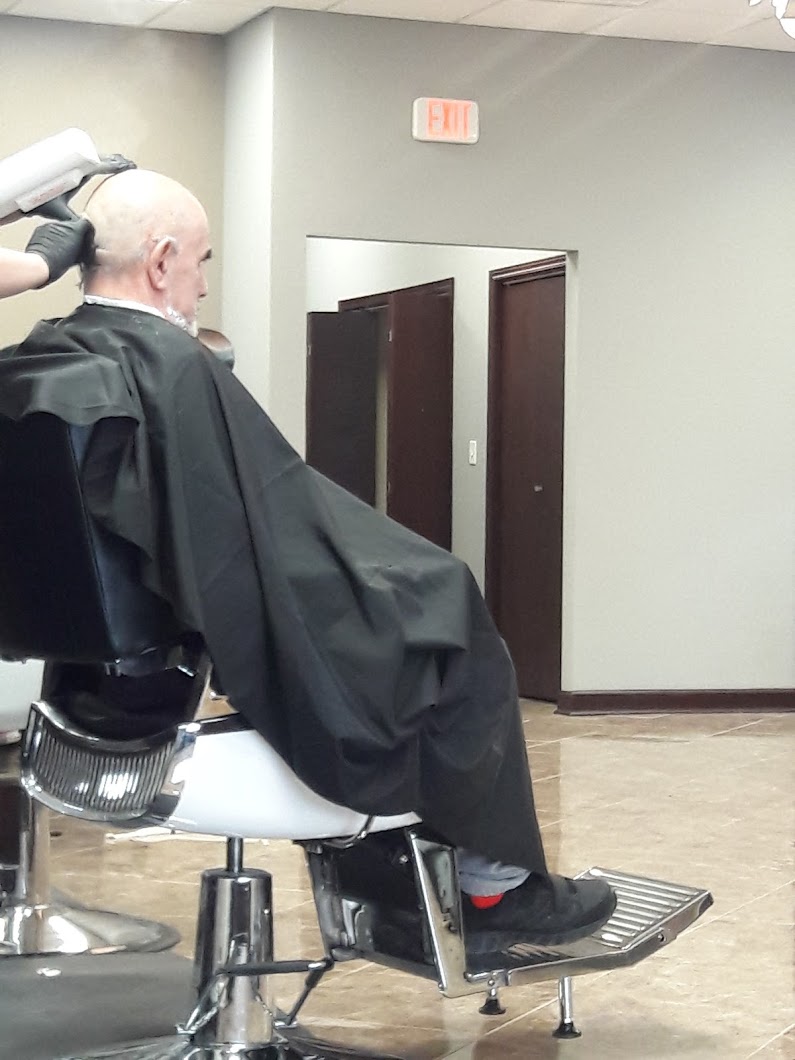 Dapper Looks Barbershop