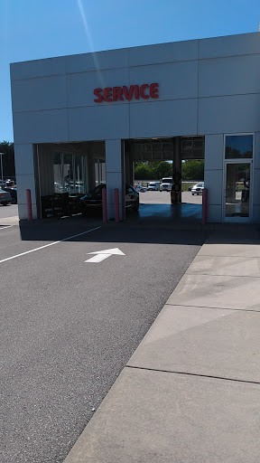 Car Dealer «Cumberland Kia», reviews and photos, 1560 Interstate Dr, Cookeville, TN 38501, USA