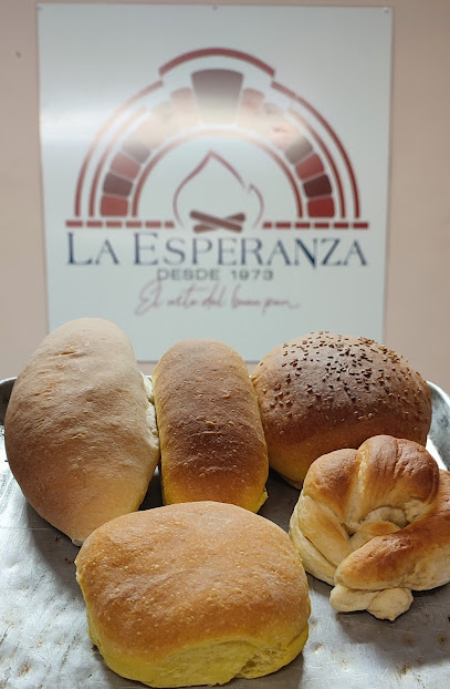Panadería la Esperanza