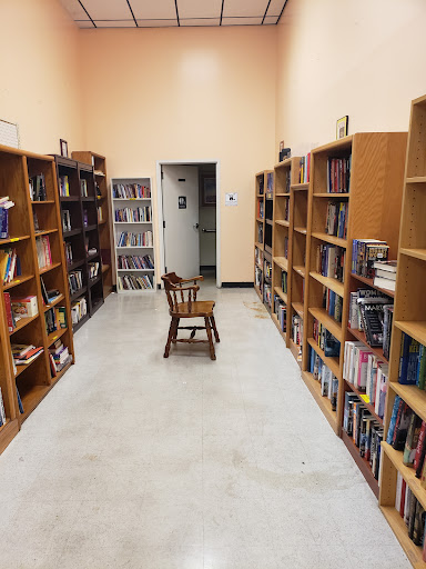 Non-Profit Organization «St. Vincent de Paul Thrift Store», reviews and photos, 2023 Del Prado Blvd, Cape Coral, FL 33990, USA