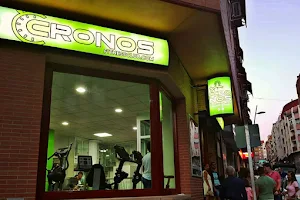 Cronos Fitness Club image
