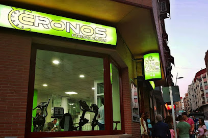 CRONOS FITNESS CLUB