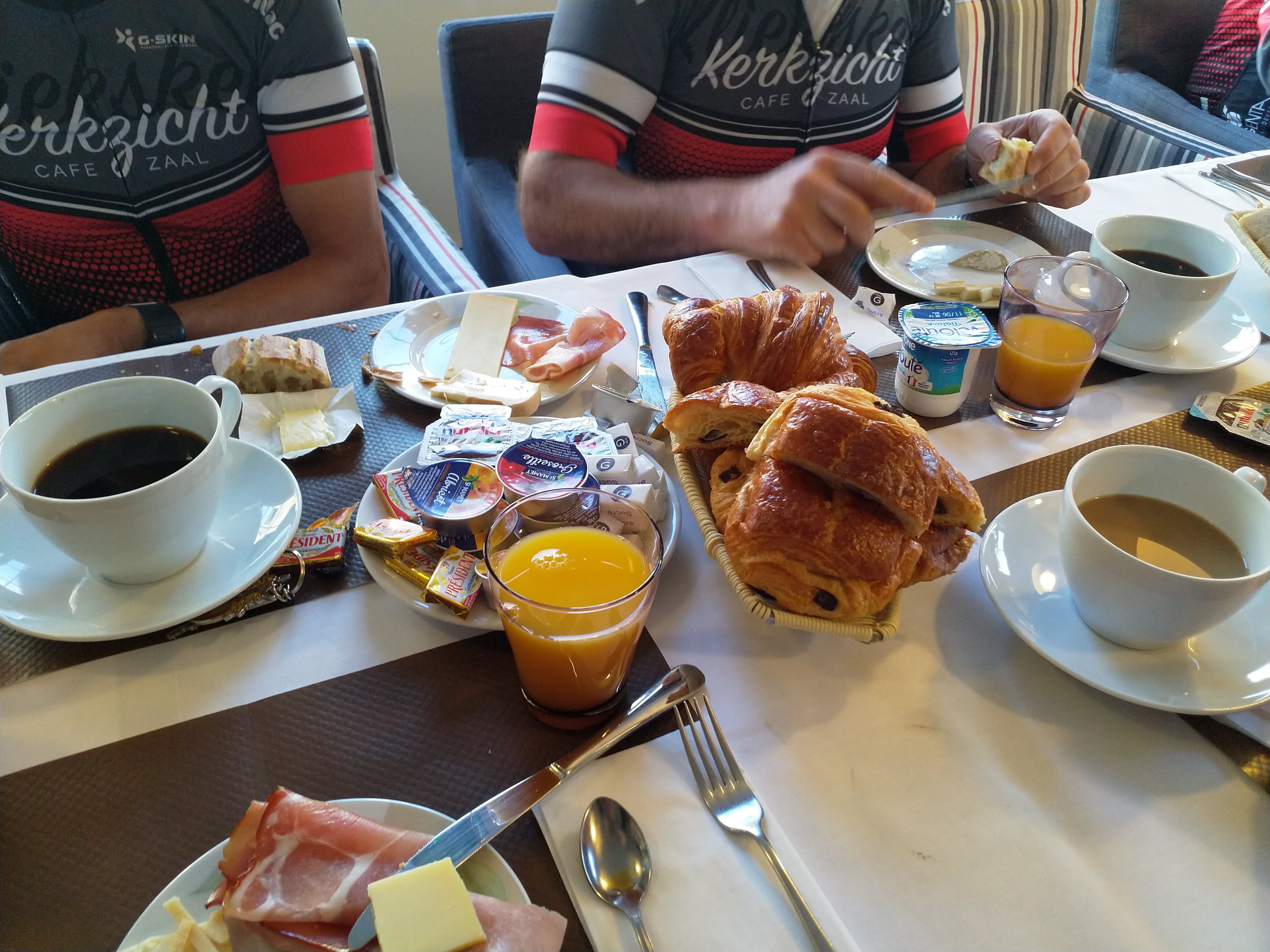 Photo n° 3 de l'avis de Geert.i fait le 06/06/2019 à 06:02