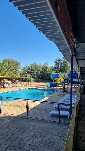 Camping y Eventos J.R - Camping