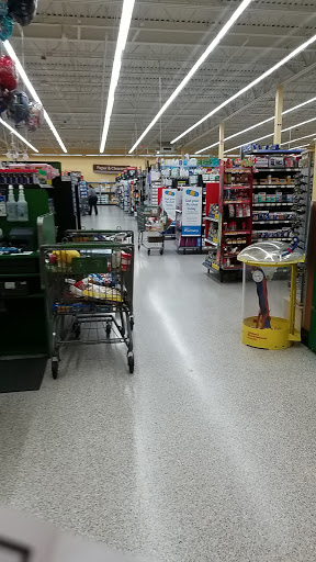 Supermarket «Walmart Neighborhood Market», reviews and photos, 3059 Lawrenceville Hwy, Lawrenceville, GA 30044, USA