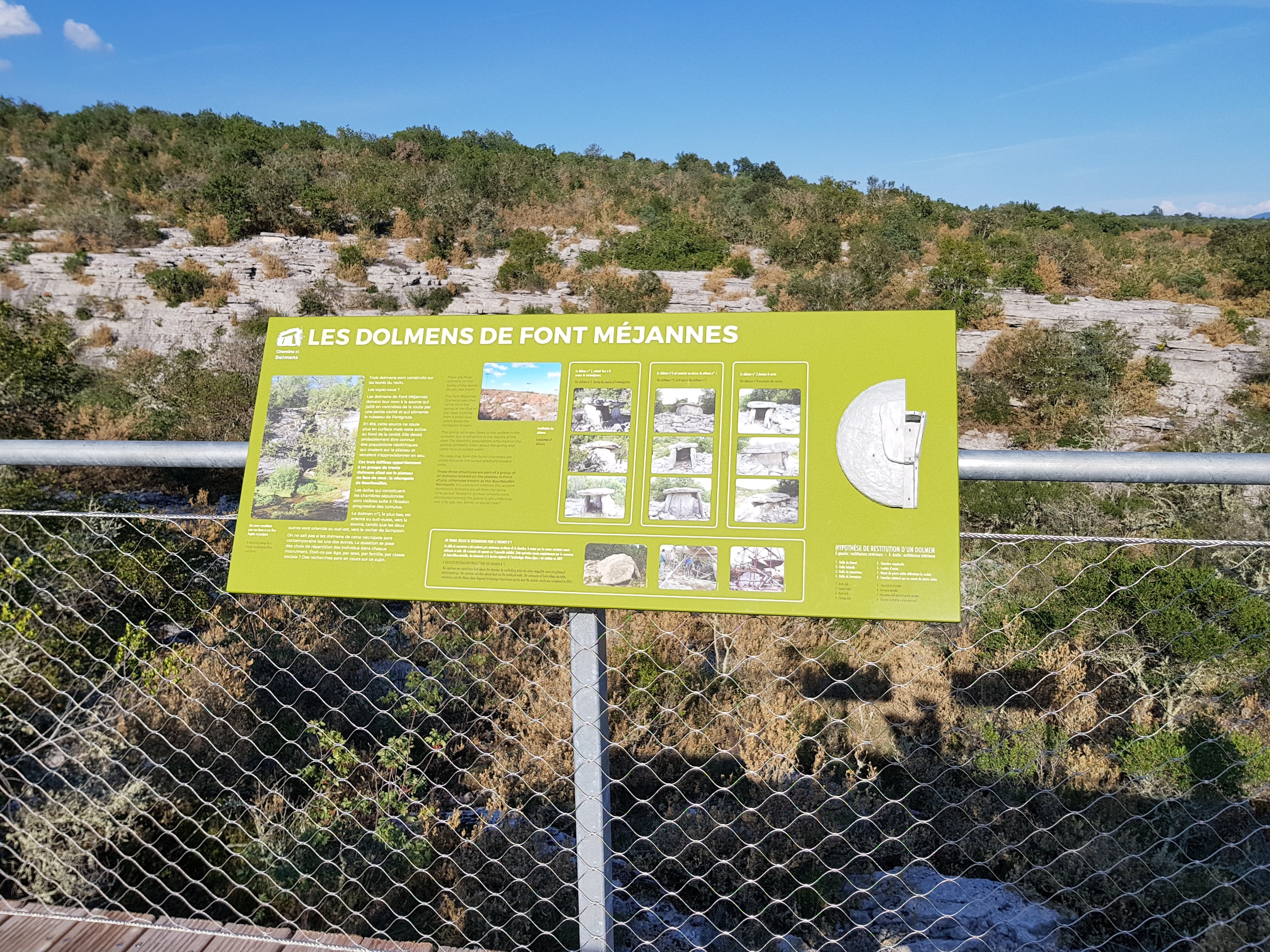 Photo n° 3 de l'avis de Eliane.U fait le 12/09/2018 à 06:53