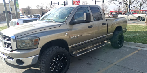 Auto Parts Store «AutoZone», reviews and photos, 3206 S 24th St, Omaha, NE 68108, USA