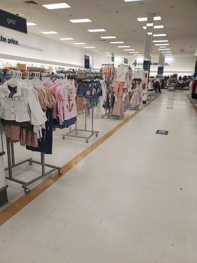 Department Store «Marshalls», reviews and photos, 1131 Hammond Dr NE, Atlanta, GA 30328, USA