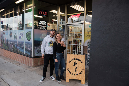 Grocery Store «Koken Market», reviews and photos, 6732 NE Martin Luther King Jr Blvd, Portland, OR 97211, USA