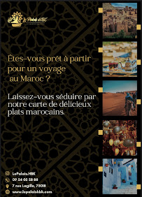 Photos du propriétaire du Le Palais HBK | Restaurant Marocain à Paris - n°18