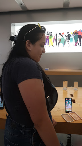 Computer Store «Apple Westfarms», reviews and photos, 500 W Farms Mall, Farmington, CT 06032, USA