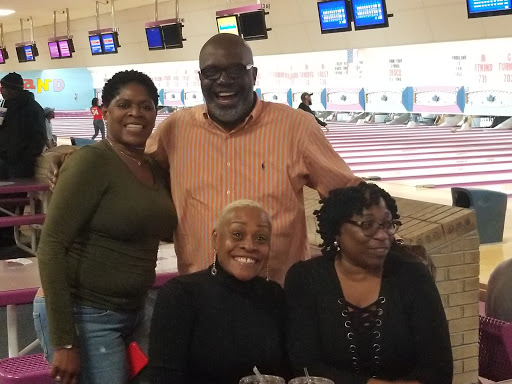 Bowling Alley «Parkland Bowl», reviews and photos, 5700 Silver Hill Rd, District Heights, MD 20747, USA