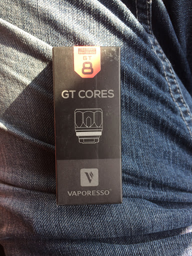 Tobacco Shop «House Of Vapes/Smoke Shop», reviews and photos, 4151 W Vine St, Kissimmee, FL 34741, USA