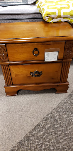 Furniture Store «Badcock Home Furniture &more», reviews and photos, 35495 US-27, Haines City, FL 33844, USA