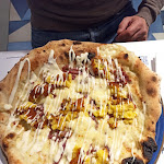 Photo n°11 de l'avis de Iuliia.d fait le 13/12/2023 à 21:50 sur le  Morsi & Rimorsi - Pizzeria Aversa à Aversa