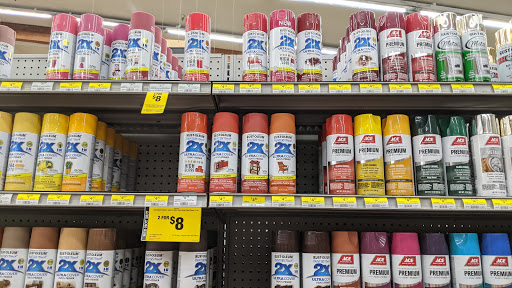 Los Gatos Ace Hardware image