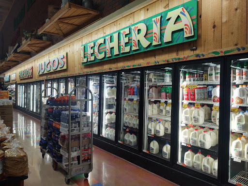 Grocery Store «Los Altos Ranch Market», reviews and photos, 3223 W Indian School Rd, Phoenix, AZ 85017, USA