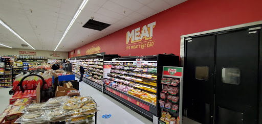 Grocery Store «Grocery Outlet Bargain Market», reviews and photos, 1320 Railroad Ave, Livermore, CA 94550, USA