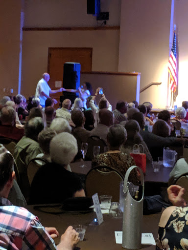 Club «Sun City Texas Community Association», reviews and photos, 2 Texas Dr, Georgetown, TX 78633, USA