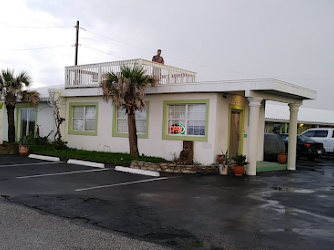 Ocean Mist Motel