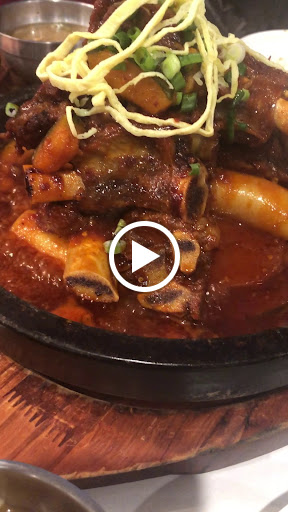 Daom Korean Restaurant