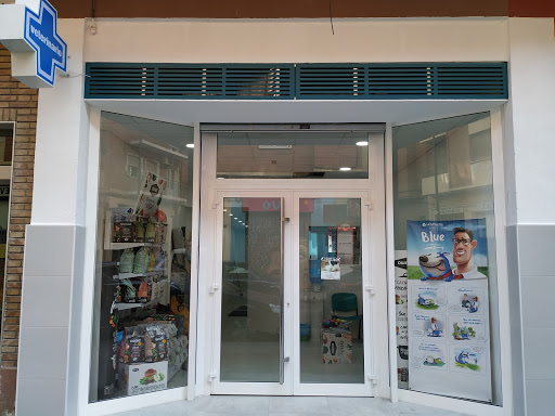 Veterinario Almozara en Zaragoza