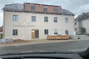 Landhaus Kaiser image