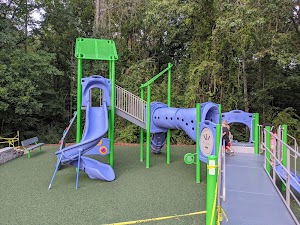 Joanie Moser park - photo 92