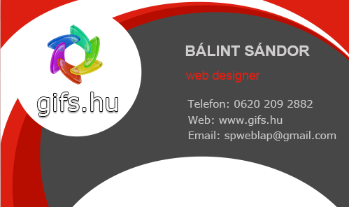 Gifs.hu A vállalkozásod weblapkészítője