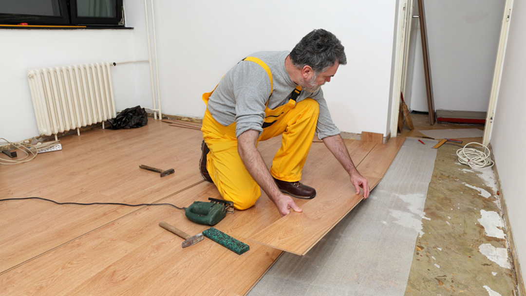 Trevino Flooring