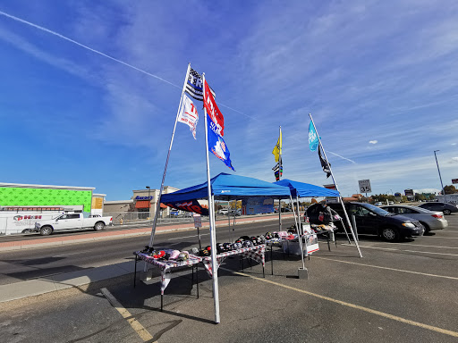 Clothing Store «Ross Dress for Less», reviews and photos, 1609 Caldwell Blvd, Nampa, ID 83651, USA