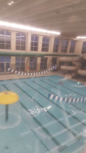 Gym «Life Time Fitness», reviews and photos, 971 St Hwy 121, Allen, TX 75013, USA