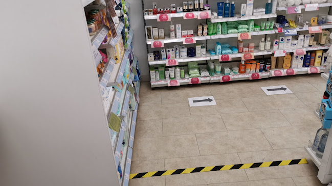 Boots Pharmacy - Leicester