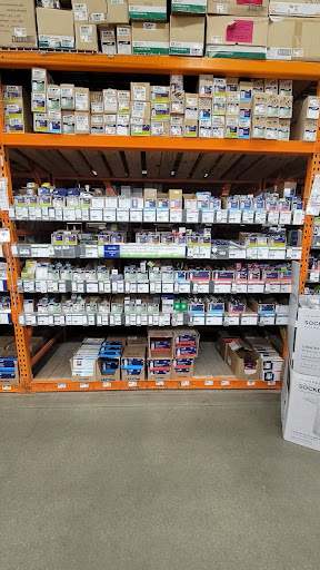 Home Improvement Store «The Home Depot», reviews and photos, 2300 S Harbor Blvd, Costa Mesa, CA 92626, USA