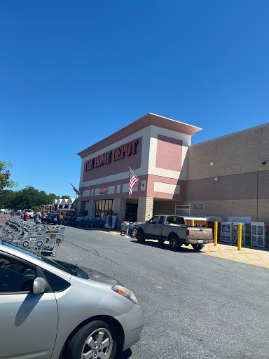 Home Improvement Store «The Home Depot», reviews and photos, 6003 Oxon Hill Rd, Oxon Hill, MD 20745, USA