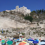 Photo n°8 de l'avis de Fabrizio.i fait le 14/01/2023 à 14:02 sur le  Lido Calypso à Tropea