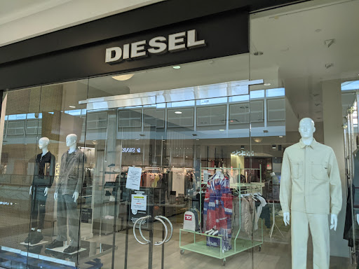 Clothing Store «Diesel USA», reviews and photos, 3393 Peachtree Rd # 4016B, Atlanta, GA 30326, USA