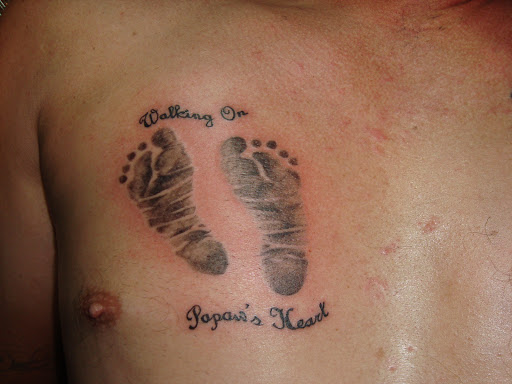 Explore matching bff tattoo ideas, creative tattoo ideas in Foley, available at Black Sheep Custom Tattoos and Piercings