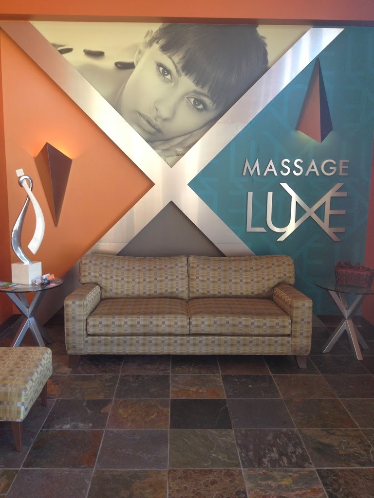 MassageLuXe 60527