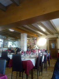 Atmosphère du Restaurant Ogibarnia Macaye - n°8