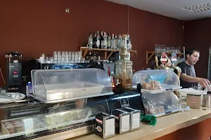 bar-cafeteria Puerta Doñana image