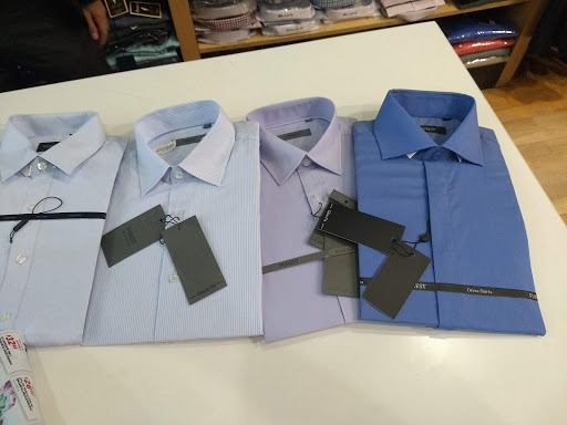 Stores to buy men's polo shirts Cordoba